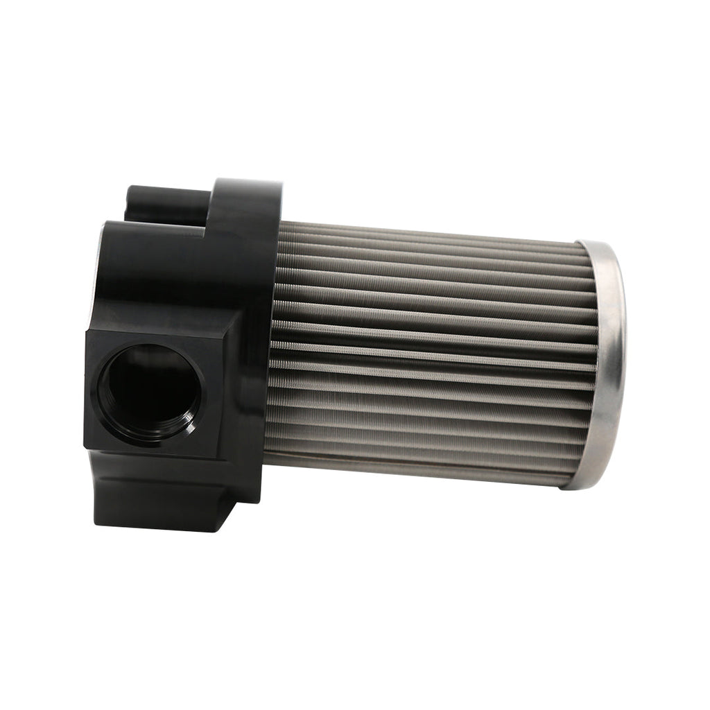 Replacement Elements for Waterman Canister Filter