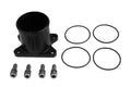 Adapter, Inlet, Pump, 1-3/4"