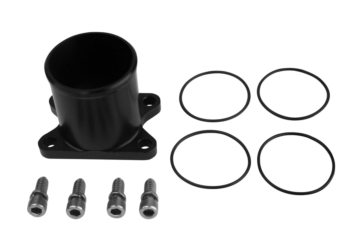Adapter, Inlet, Pump, 1-3/4"