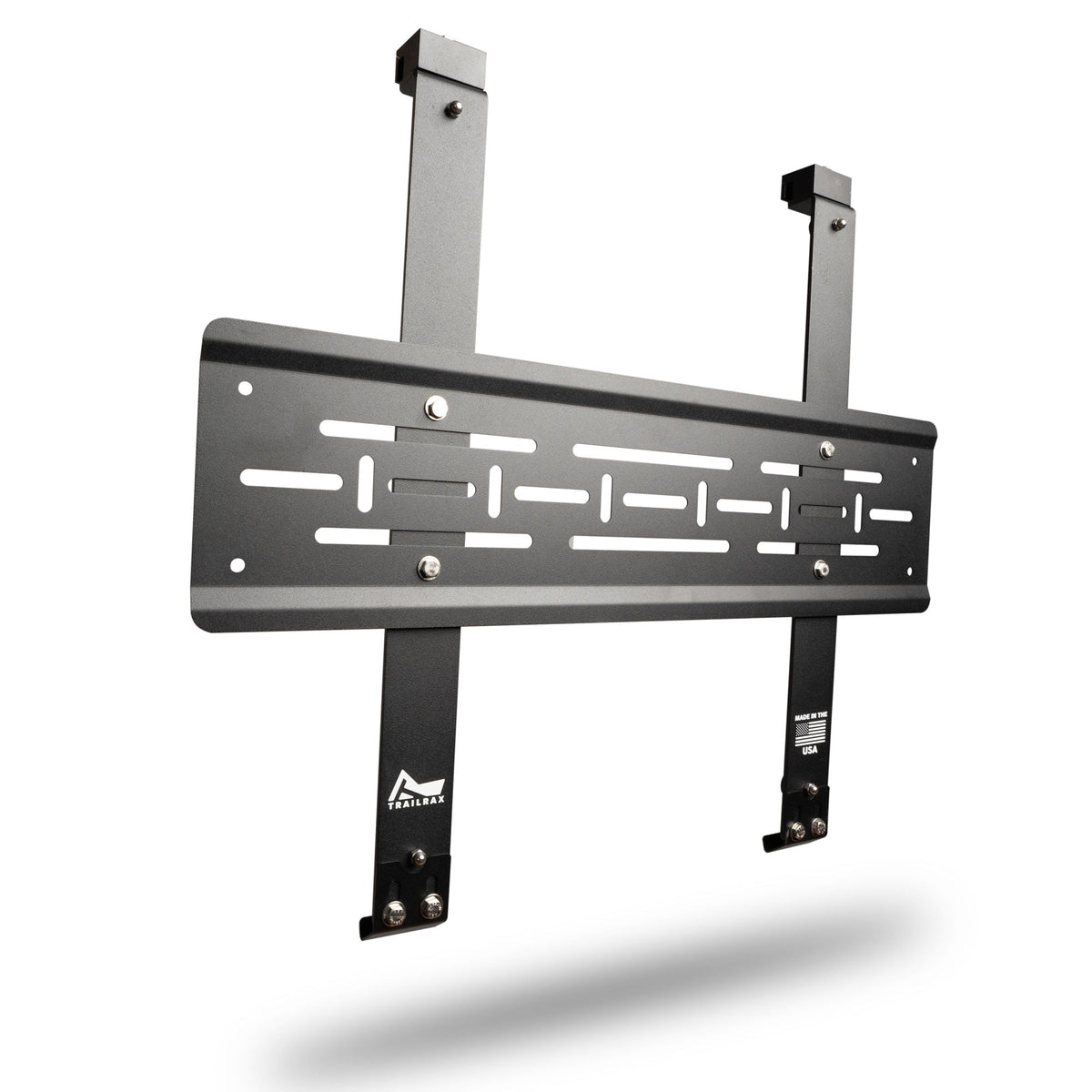 Single Side Pak Rax for the Jeep JL (2018-Present)