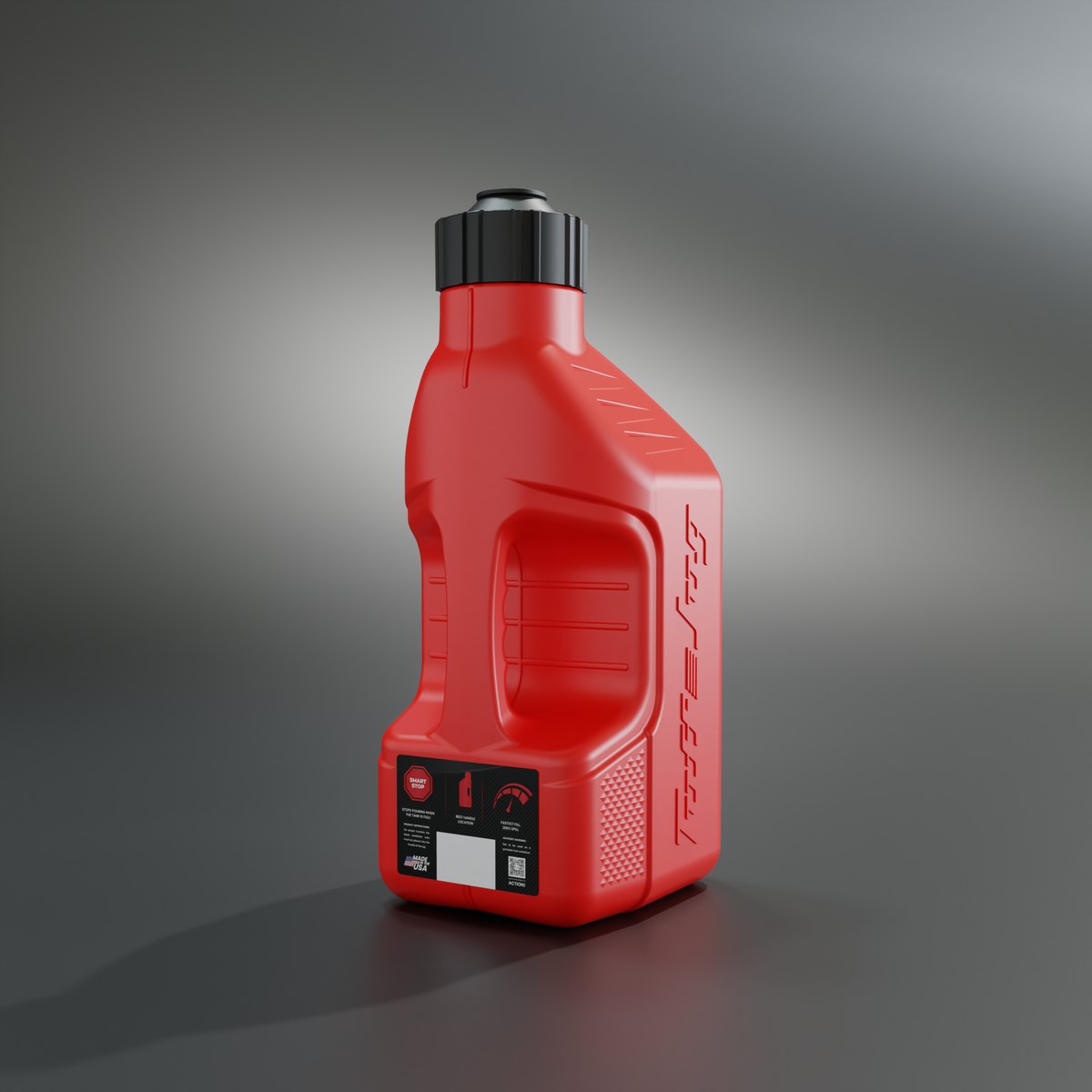 1.25 Gallon Jugs