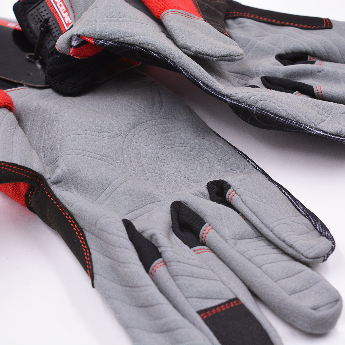 Raceline Touch Screen Mechanic Gloves (Scout)