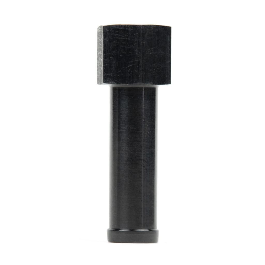 Fitting, AN-08 Female Flare, 5/8 Hose Barb