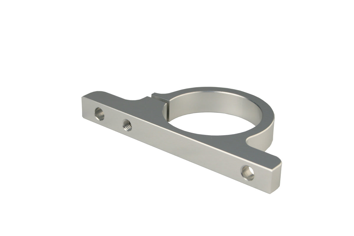 Billet 2" Filter Bracket