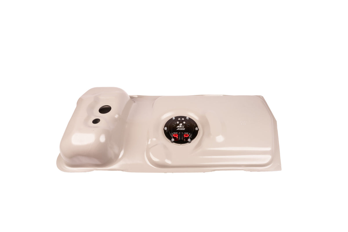 Stealth Fuel Tank, 99-04 Mustang