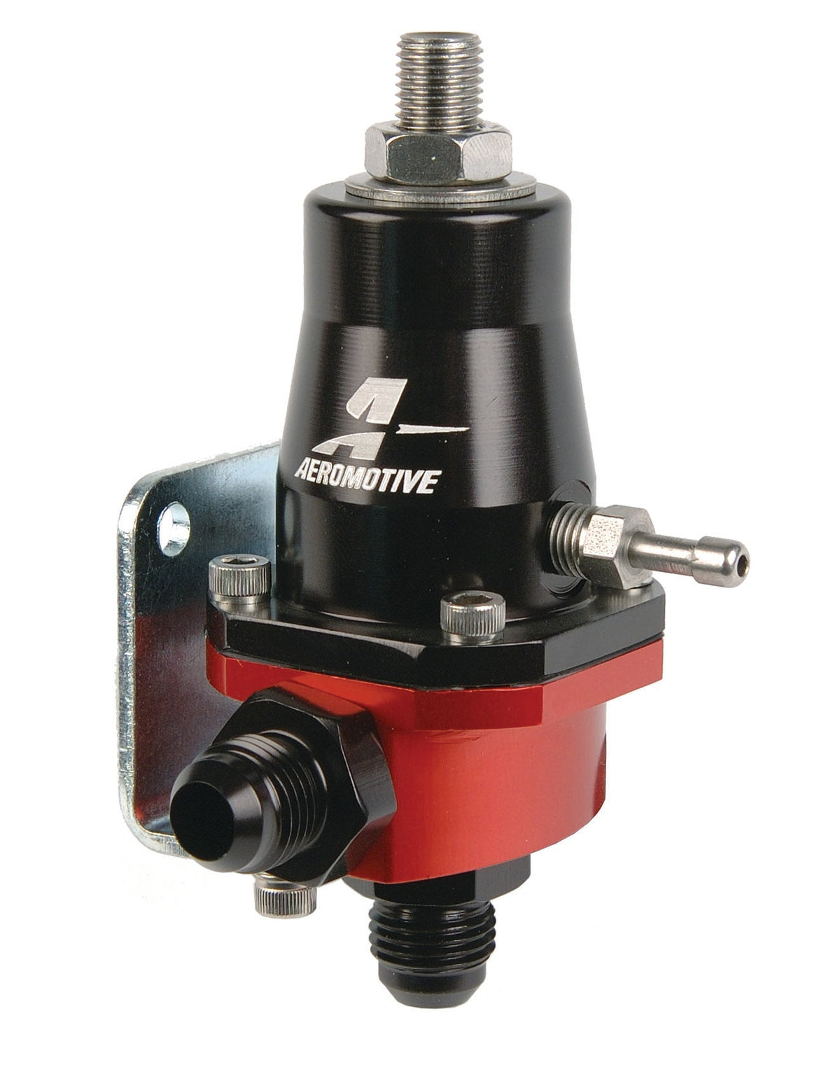 Compact EFI Fuel Pressure Regulator