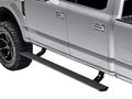 AMP RESEARCH POWERSTEP RUNNING BOARDS 2023+ Ford F250/F350