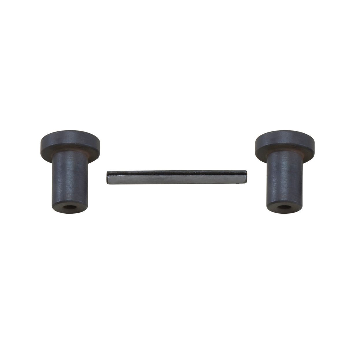 Cross pin shaft, GM 9.5", fits standard & Yukon Dura Grip or Eaton posi carrier