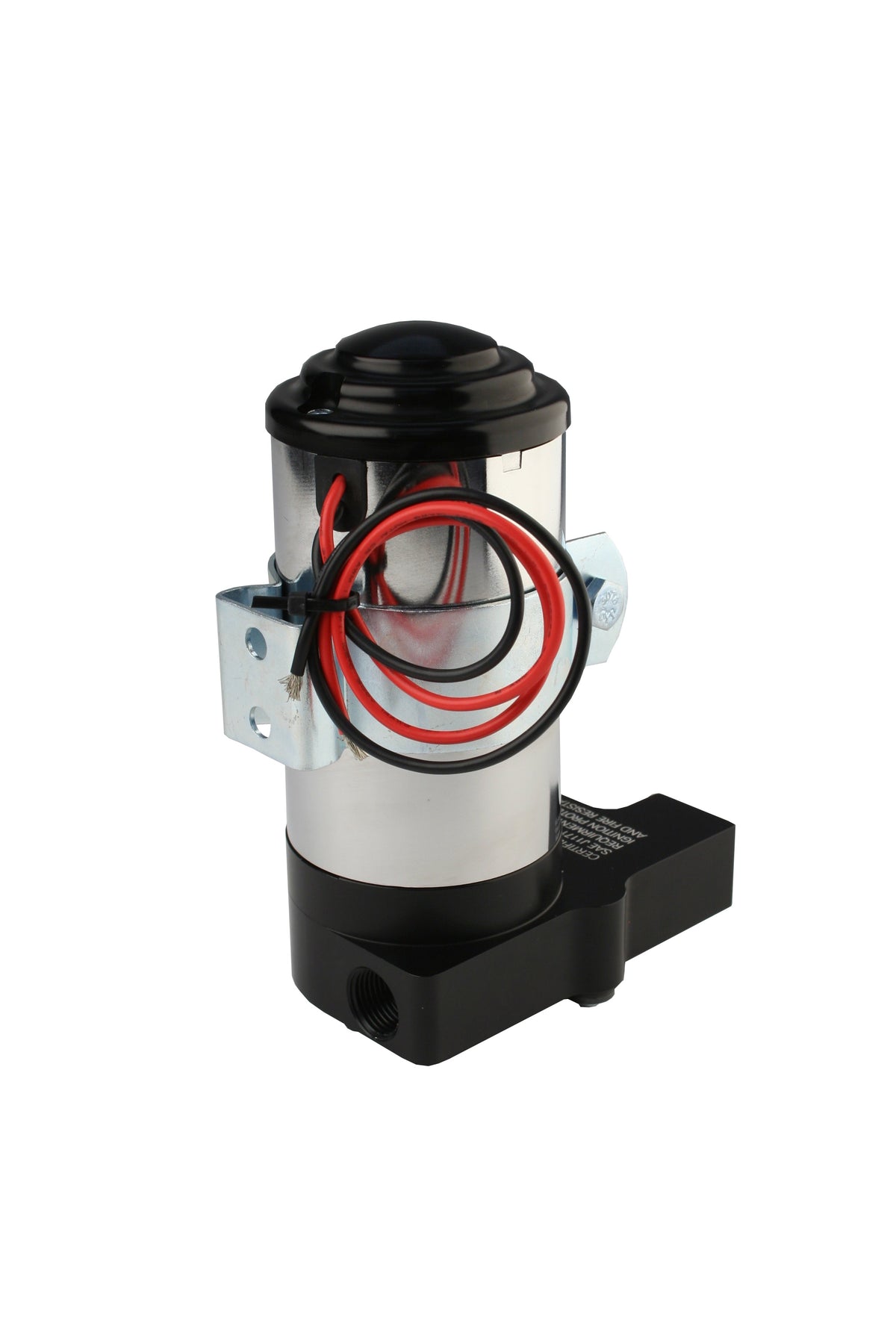 Marine Carbureted H/O Fuel Pump