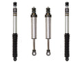 ICON 1998-2007 Toyota Land Cruiser/Lexus LX470, 0-2" Lift, Stage 1 Suspension System