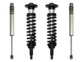 ICON 2004-2008 Ford F-150 2WD, 0-2.63" Lift, Stage 1 Suspension System