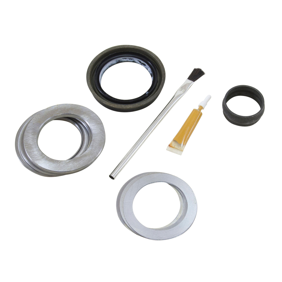 Yukon Minor install kit for GM 8.6IRS rear differential