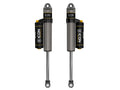 ICON 2009-2025 Ford F-150/2004-2008 Ford F-150 4WD, 0-1" Lift, Rear, V.S. 2.5 Aluminum Series Shock Absorbers, Piggyback Reservoir w/ CDCV, Pair
