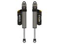 ICON 2001-2026 GM 2500/3500 HD, 0-1" Lift/2007-2018 GM 1500, 4" Lift, Rear, V.S. 2.5 Aluminum Series Shock Absorbers, Piggyback Reservoir w/ CDCV, Pair