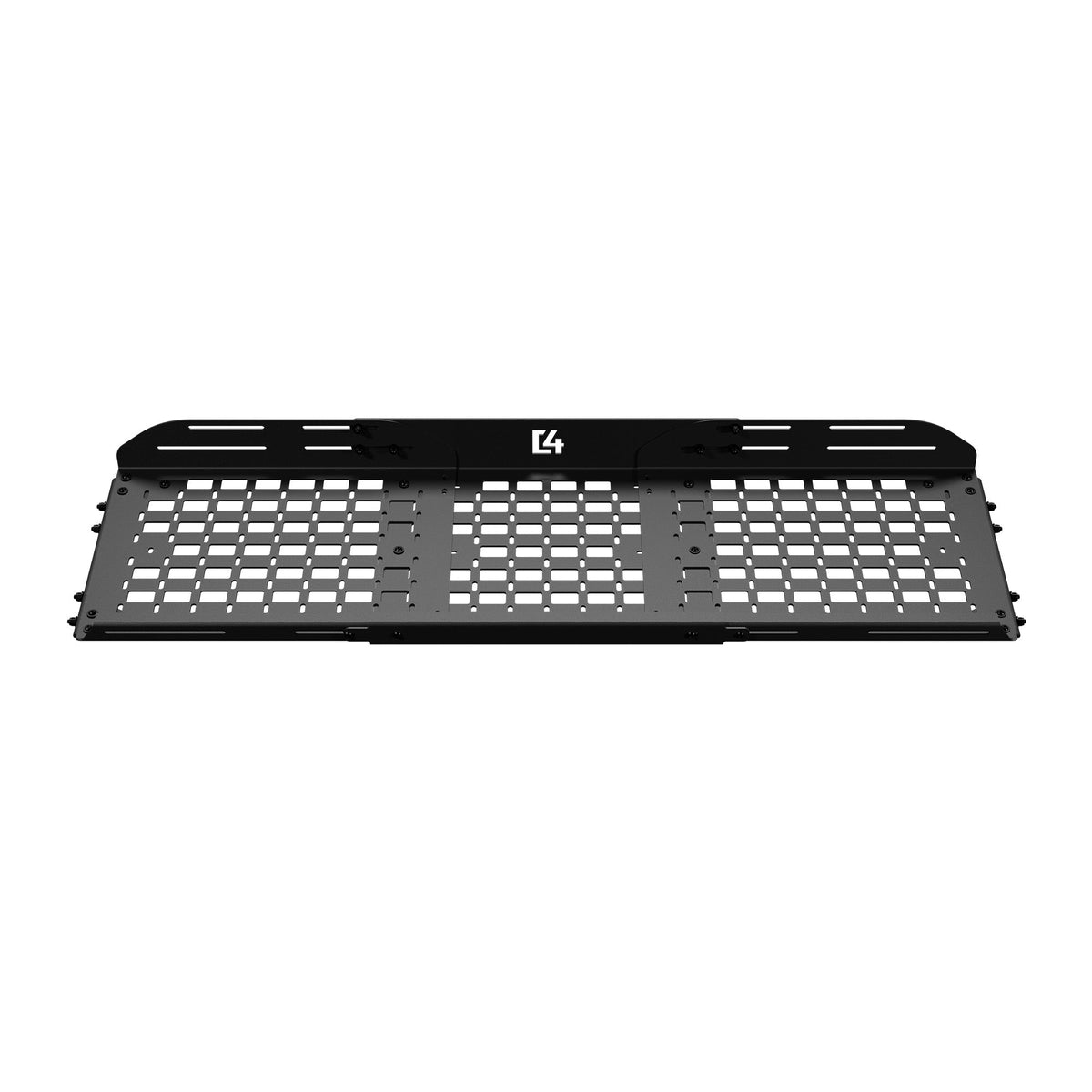 4Runner Add-On Shelf for Rear Window MOLLE Panels / 5th Gen / 2010-2024