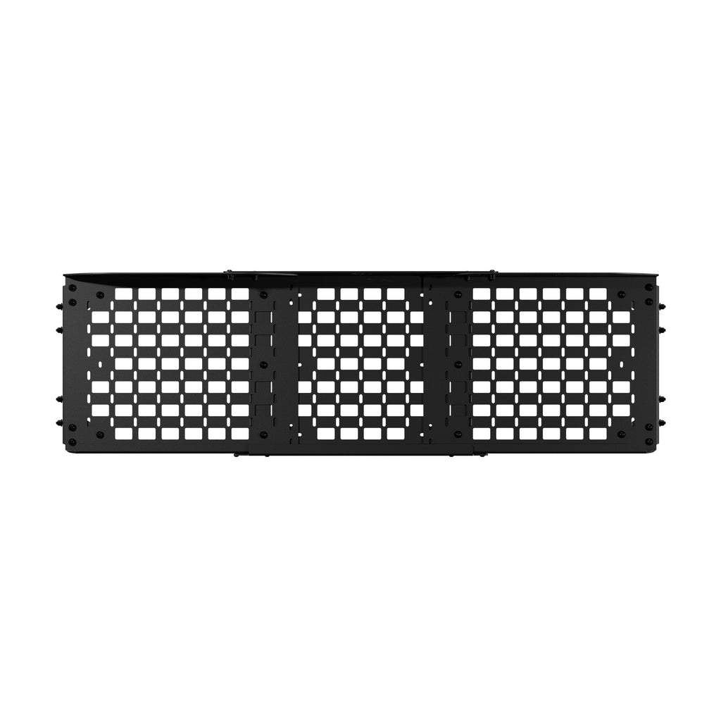 4Runner Add-On Shelf for Rear Window MOLLE Panels / 5th Gen / 2010-2024