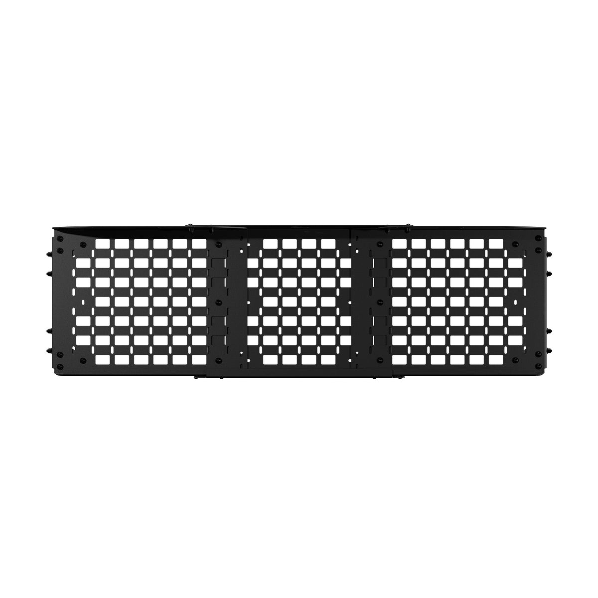 4Runner Add-On Shelf for Rear Window MOLLE Panels / 5th Gen / 2010-2024
