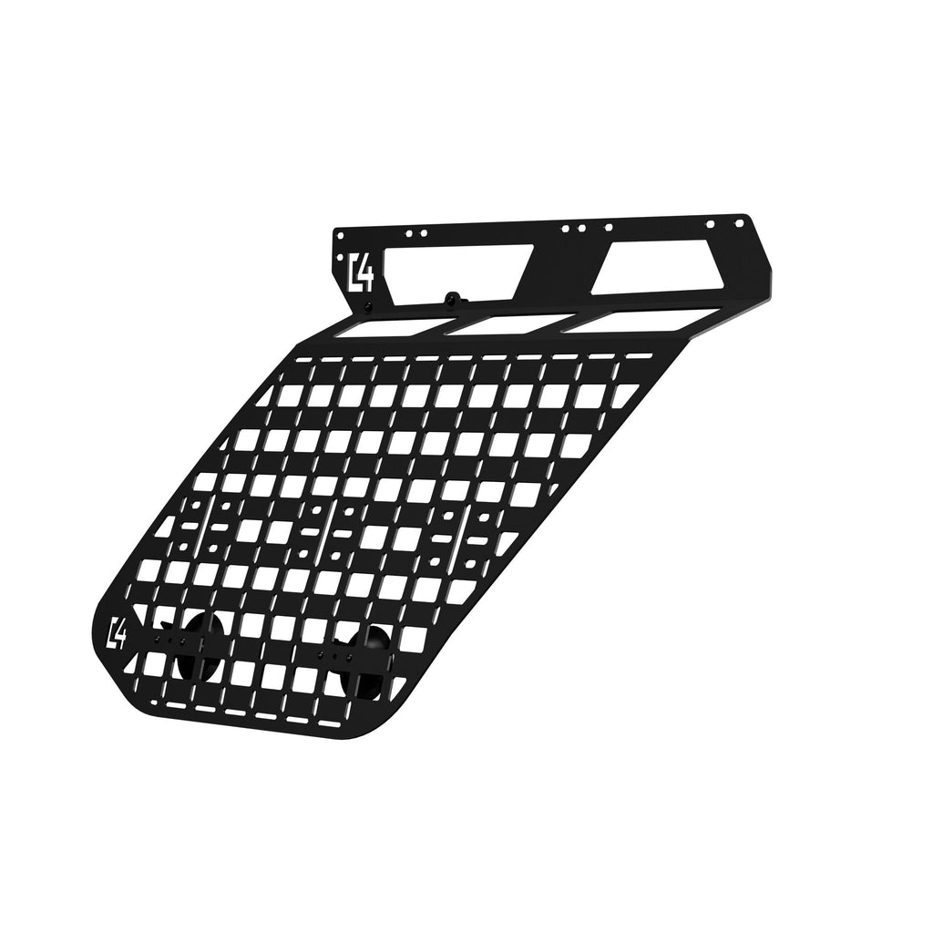 4Runner External MOLLE Panels / 5th Gen / 2010-2024