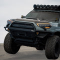 4Runner Rock Runner Front Bumper / 5th Gen / 1" Body Lift / 2010-2024