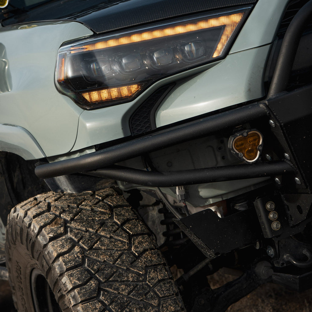 4Runner Rock Runner Front Bumper / 5th Gen / 1" Body Lift / 2010-2024
