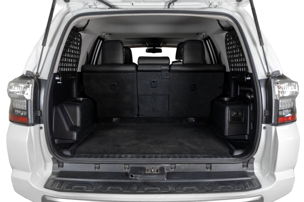 2010-2024 5th Gen Toyota 4Runner Molle Storage Panel System | Pair