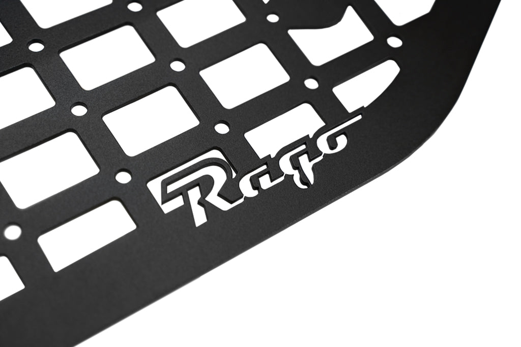 2010-2024 5th Gen Toyota 4Runner E-MSP (Exterior Molle Storage Panel)
