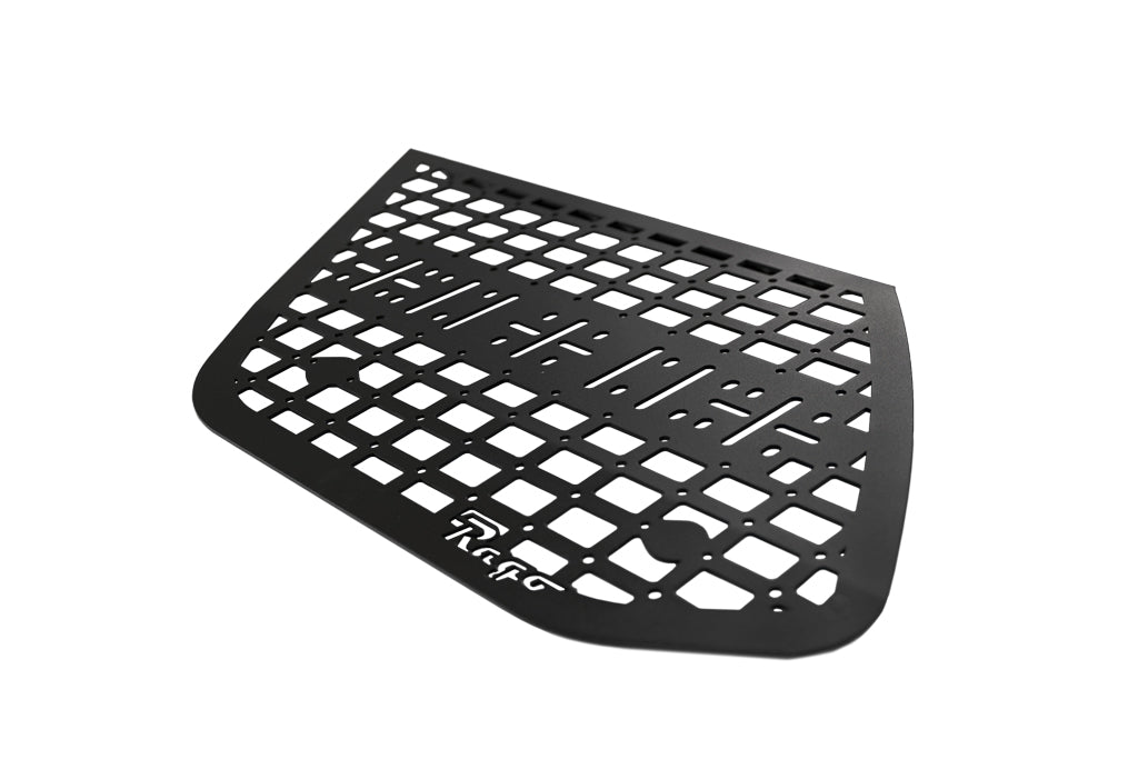 2010-2024 5th Gen Toyota 4Runner E-MSP (Exterior Molle Storage Panel)