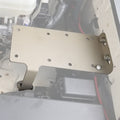 4Runner Engine Bay Accessory Tray - Driver Side / 5th Gen / 2010-2019