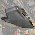 4Runner Fuel Tank Skid Plate / 4th & 5th Gen / 2003-2024