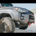 4Runner Lo Pro Bumper High Clearance Additions / 5th Gen / 2014-2024