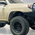 4Runner Oversized Tire Fitment Kit - 5th Gen