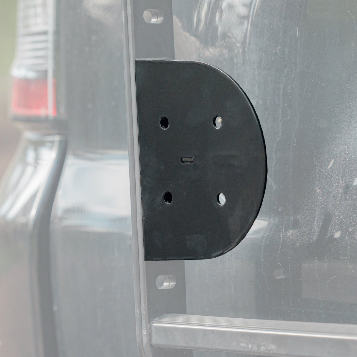 Summit Hatch Ladder Rotopax Mount Bracket