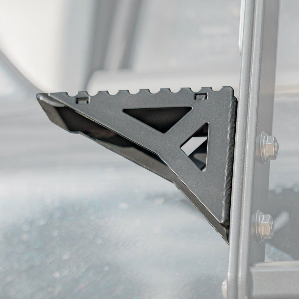 Summit Hatch Ladder Side Step