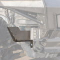 4Runner Windshield Washer Tank Skid / 5th Gen / 2010-2024