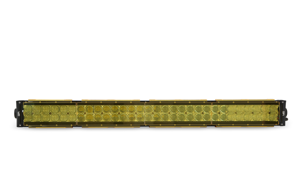 30" LIGHT BAR COVER