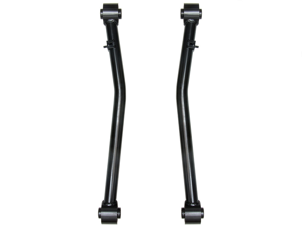 ICON 2020-2023 Jeep Gladiator JT/2018-2023 Jeep Wranger JL, Front, Fixed Lower Link Kit