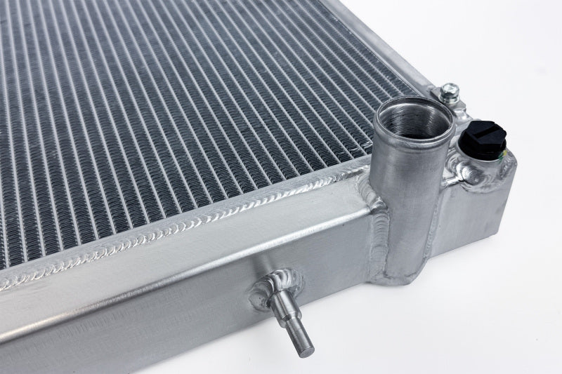 CSF 89-94 Nissan GT-R / GTS / GTE / GXi R32 High-Performance All-Aluminum Radiator