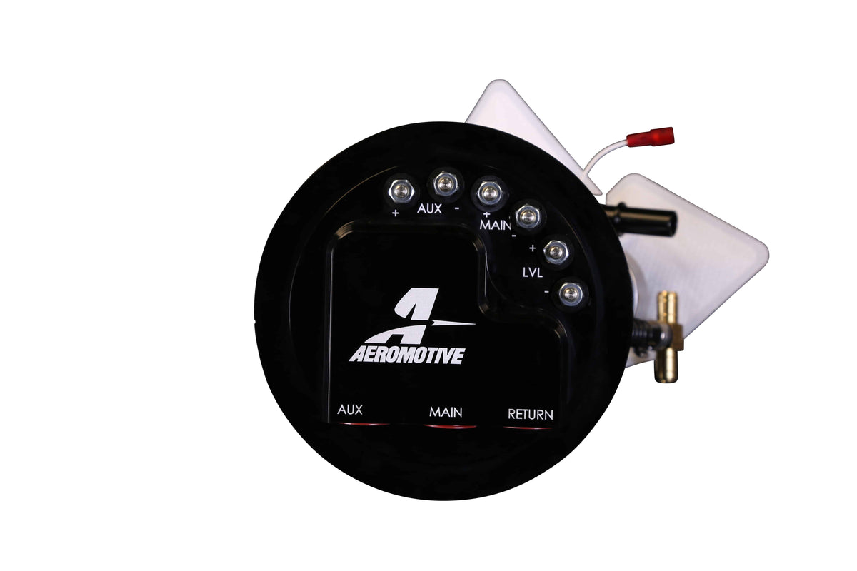 In-Tank Fuel Pump, 05-21 MOPAR Hemi Charger/Challenger SRT/RT