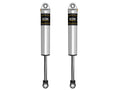 ICON 2001-Up GM 2500/3500 HD, 0-1” Lift, Rear 2.5 VS Shocks, Pair