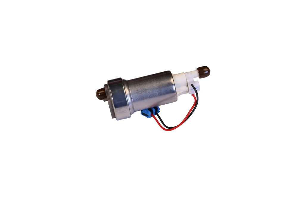 450 LPH In-Tank Fuel Pump for 6-10" Depth, Universal 16-Bolt