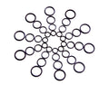 ORB-12 O-Ring, 10-Pack