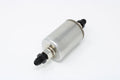 In-Line Fuel Filter Assembly with AN6 Fittings
