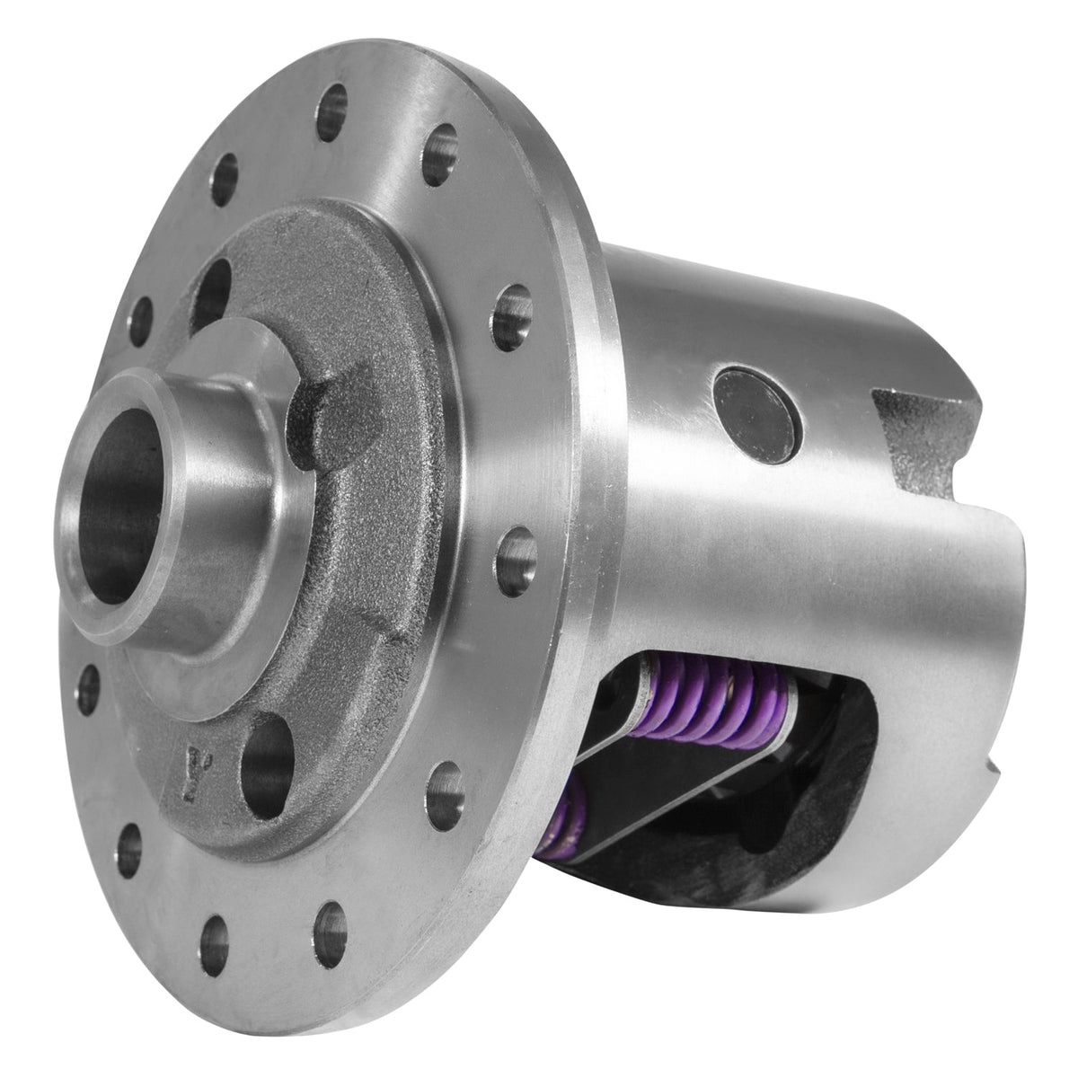9.75" Ford 3.73 Rear Ring & Pinion, Install Kit, 34spl Posi, Axle Bearings
