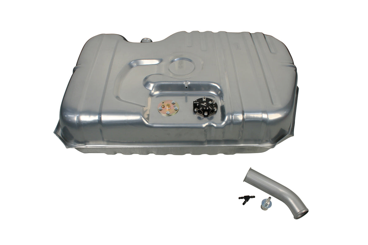 Gen I Stealth Fuel Tank, 78-80 Cutlass Notchback