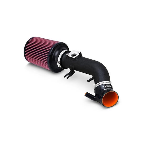 Mishimoto 13+ Subaru BRZ/Scion FR-S Performance Air Intake Kit w/ Airbox - Black