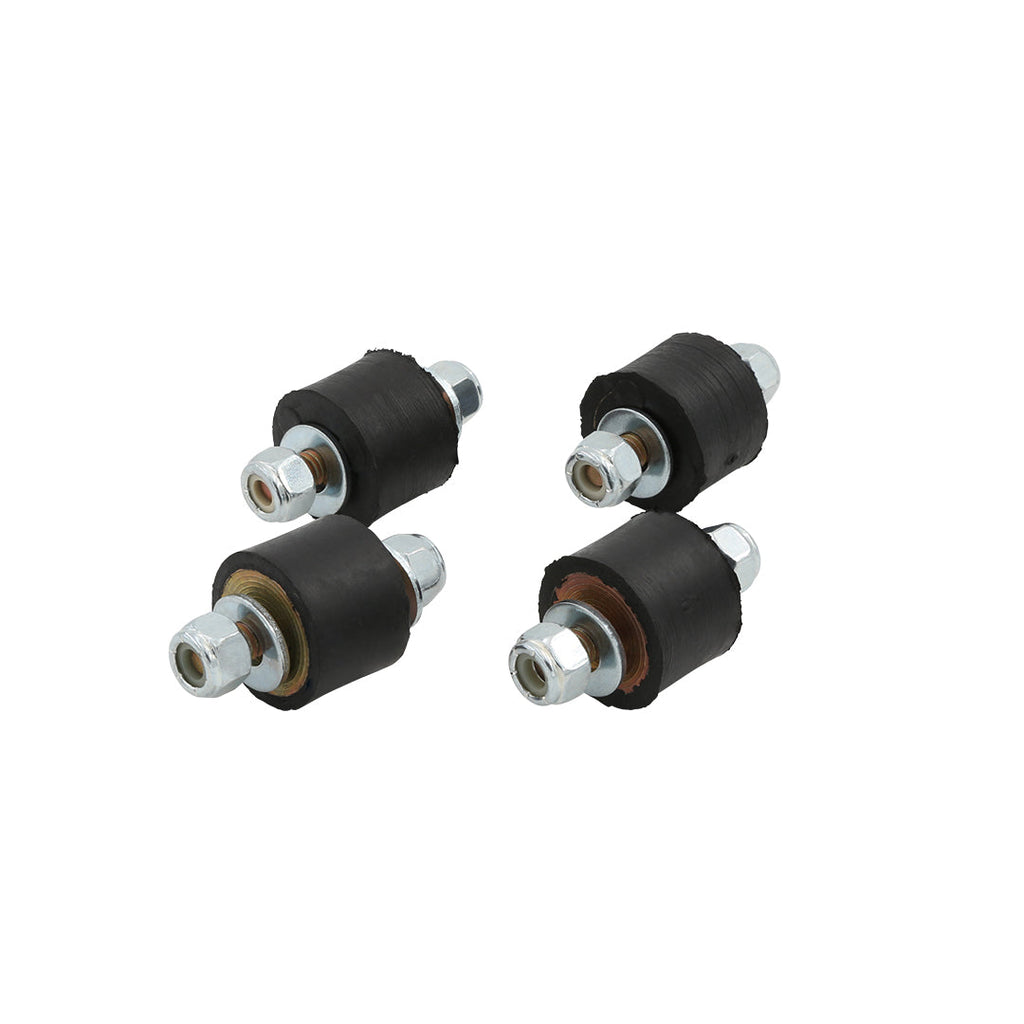 Fuel Pump Vibration Dampener Mounting Kit