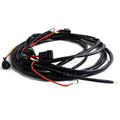 OnX6+ (10"-30")/S8 (10"-30") Off/On Harness-1 Bar