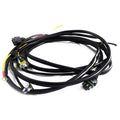 Baja Designs XL/OnX6 Hi-Power Wire Harness w/Mode-2 lights max 325 watts