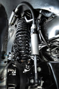 ICON 2023-2025 FORD F-250/F-350 SUPER DUTY 4WD, DIESEL, 2.5" LIFT, FRONT, DUAL RATE COIL SPRING KIT