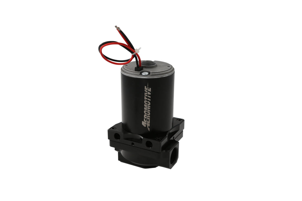 Electric Water Pump, Universal Remote-Mount